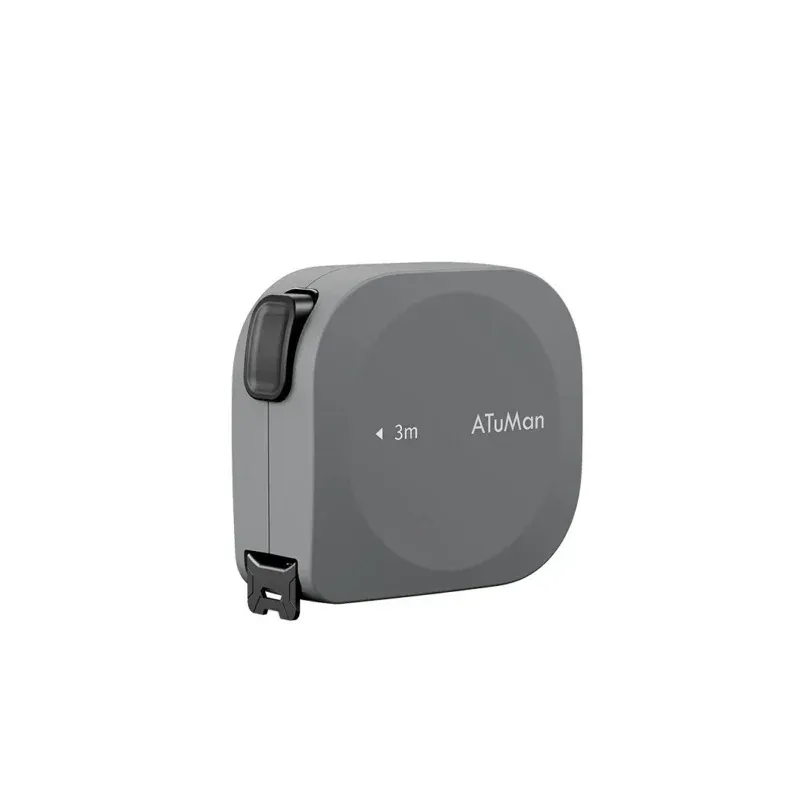 ATuMan TP1 High Precision Self Locking Tape Measure - selected variant