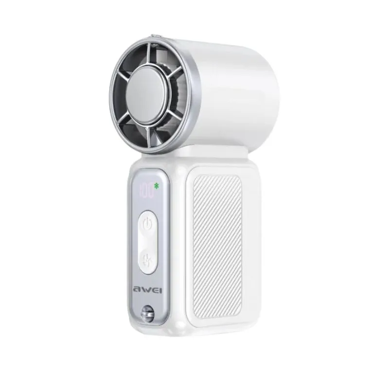 Awei F53 Handheld Mini Fan Main