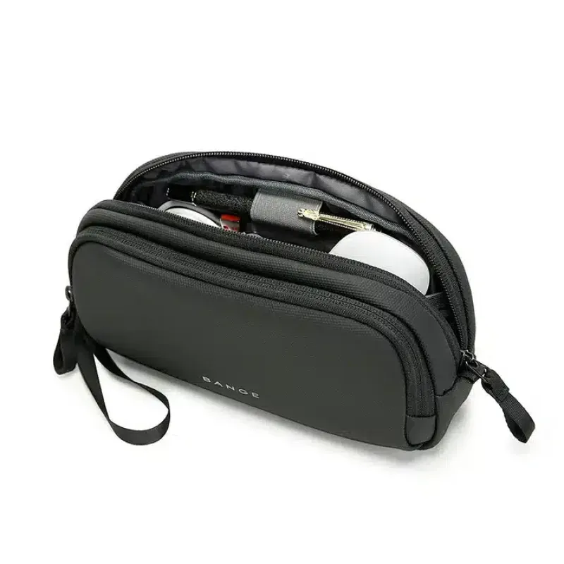 Bange Bg 3067 2l Waterproof Digital Storage Gadget Organizer Bag 2