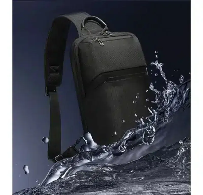 Bange Bg 7719 9 7 Inch Tablet Crossbody Sling Bag 2