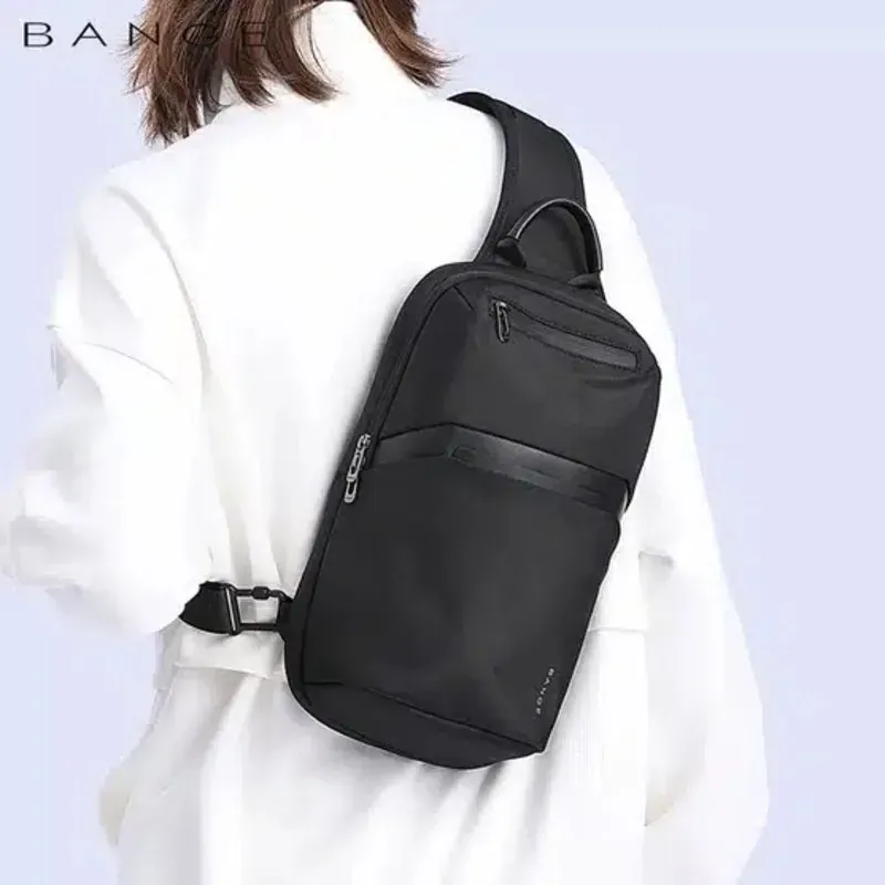 Bange Bg 7719 9 7 Inch Tablet Crossbody Sling Bag