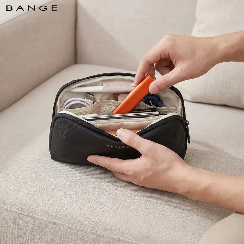 Bange Bg 7918 Electronic Organizer Travel Bag 2