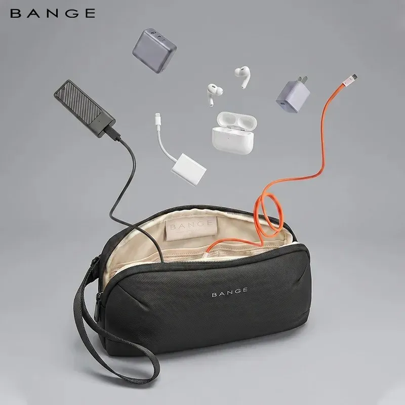 Bange Bg 7918 Electronic Organizer Travel Bag