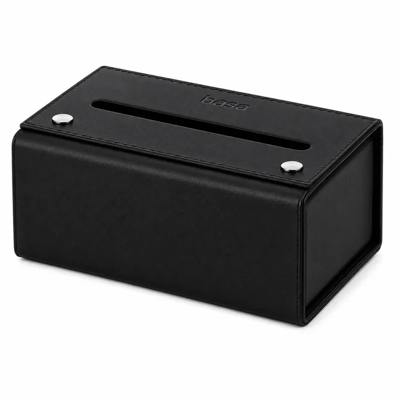 Baseus Basa Car Tissue Box Black Tb2 Pgxyh