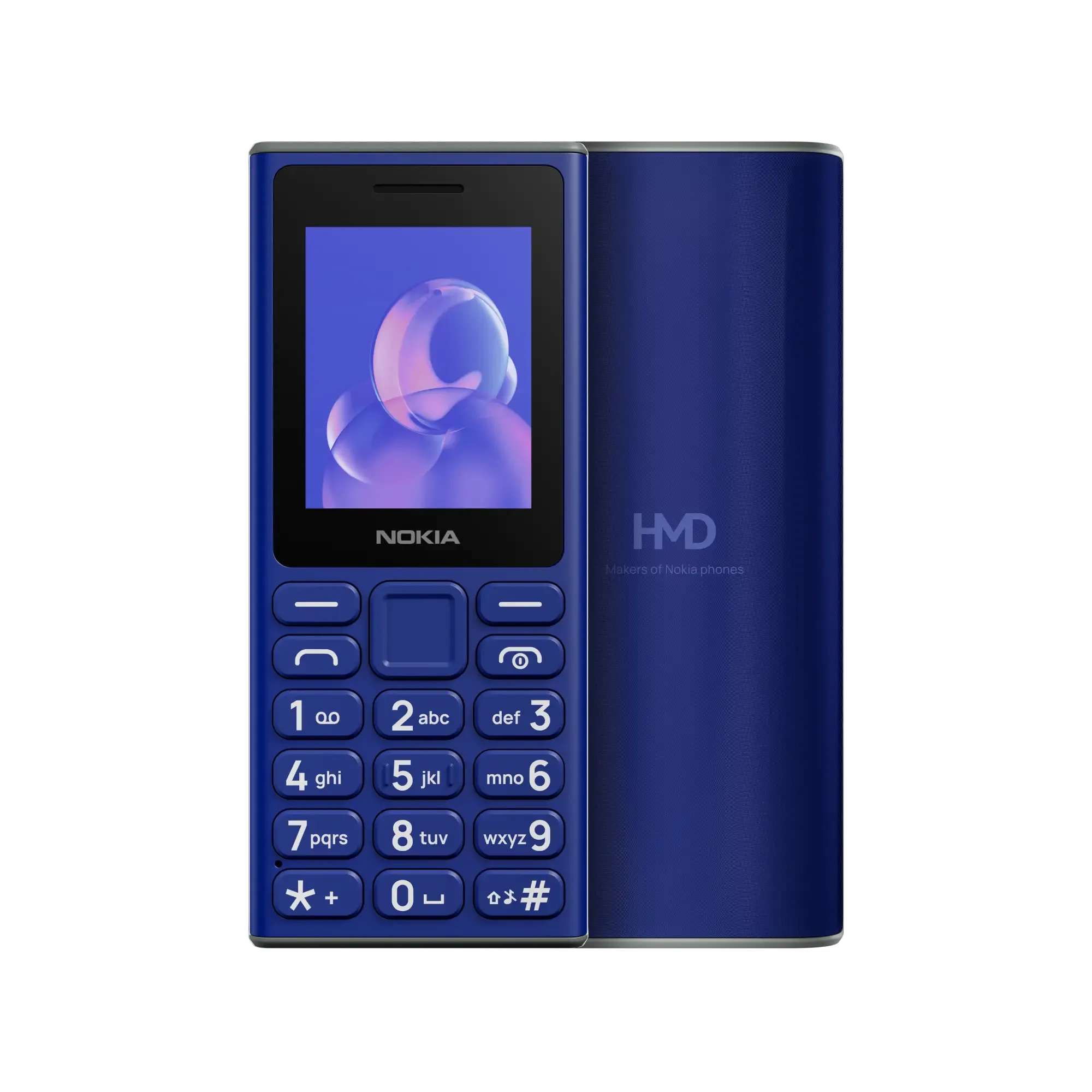 Blue 108