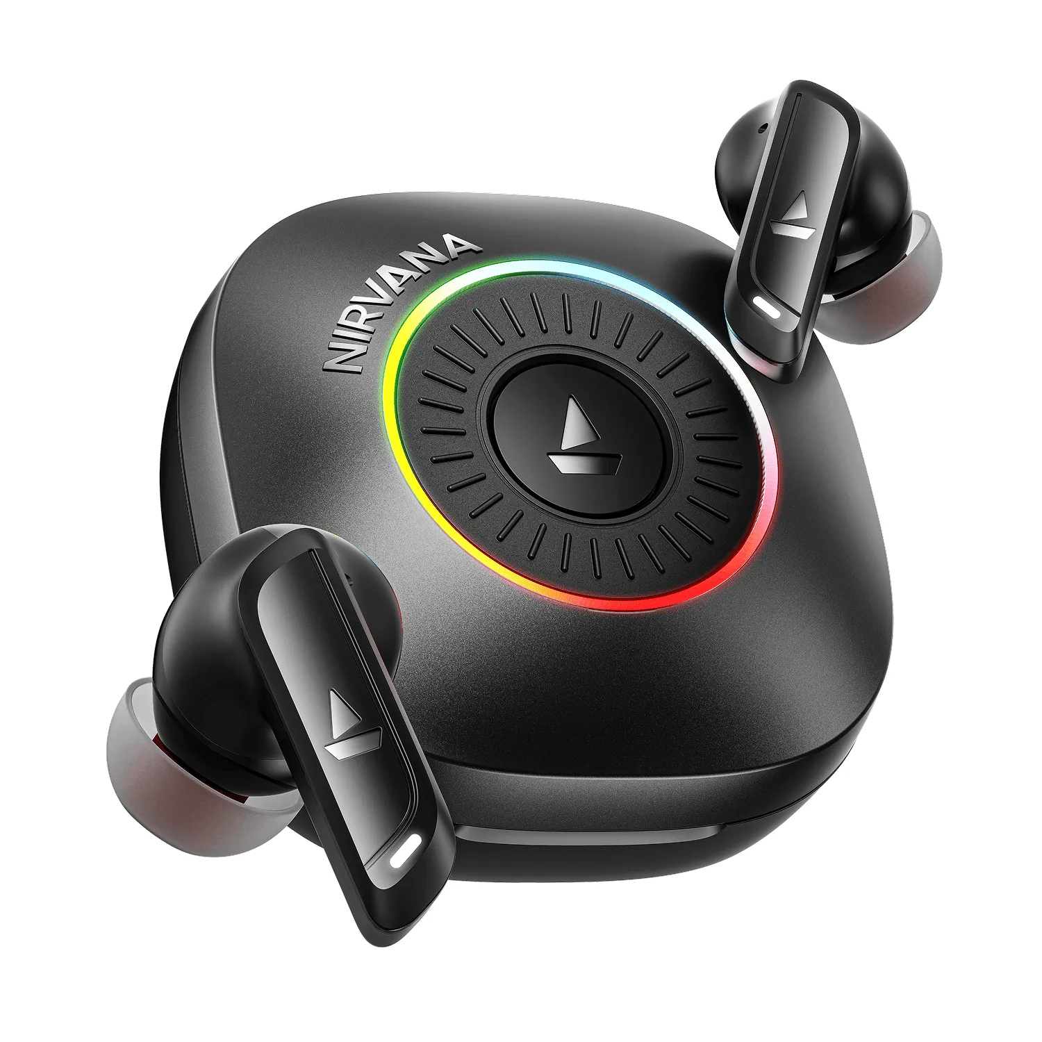 BoAt Nirvana Crown wireless Earbuds 1