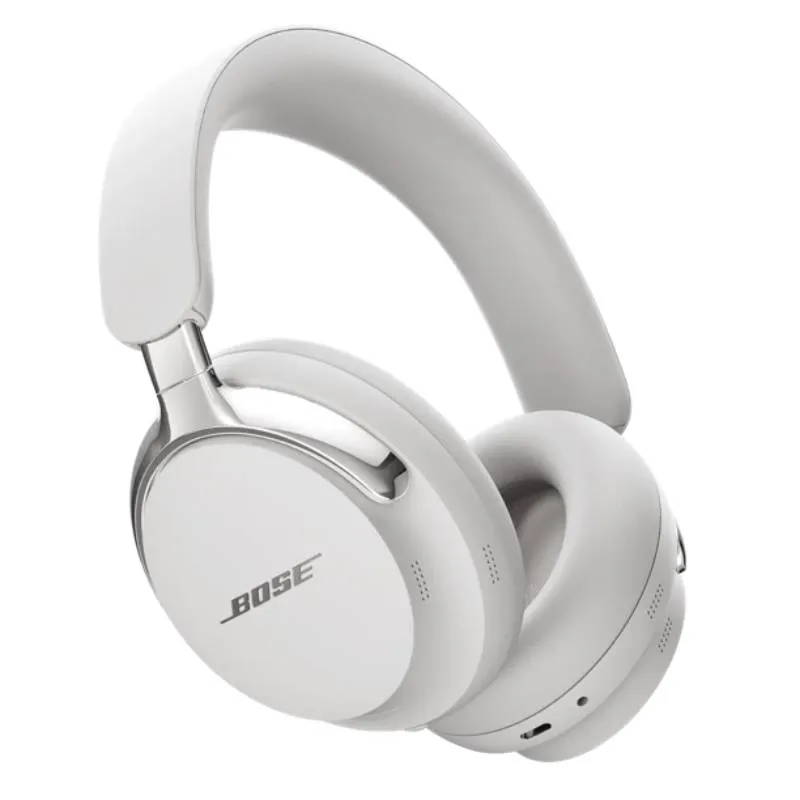 Bose Quietcomfort Ultra Bluetooth Headphones 2nd Gen