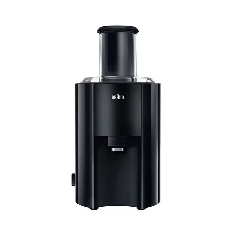 Braun 800w Multiquick 3 Spin Juicer  J300  3