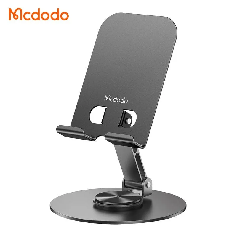 Mcdodo TB-6920 RotorMet 360 Degree Magnetic Phone Stand