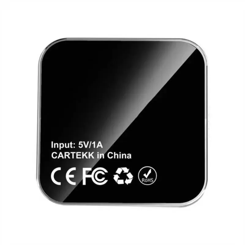 Cartekk Ai Box Wireless Android Auto 3in1 Carplay 3