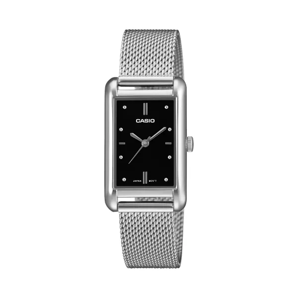 Casio LTP B171M 1A Women's Watch