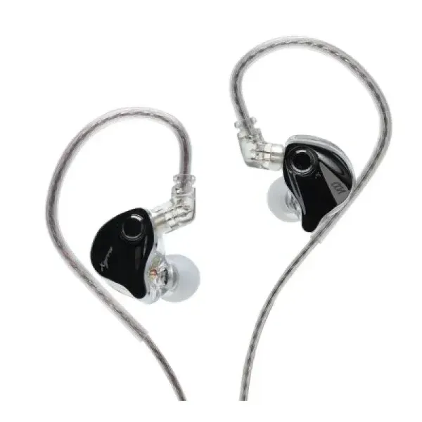 Cca Xyrra Hybrid Dynamic Driver And Balanced Armature Iem 1 600x600