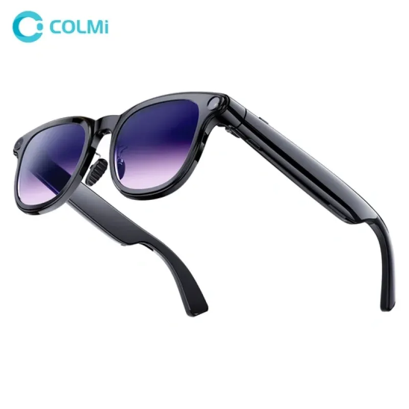 Colmi A2 Smart Ai Glasses With 8mp Hd Camera