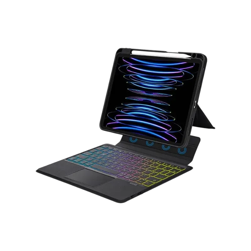 Coteci Magnetic Detachable Keyboard 1
