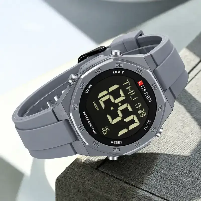 Curren 6101 Digital Watch 1