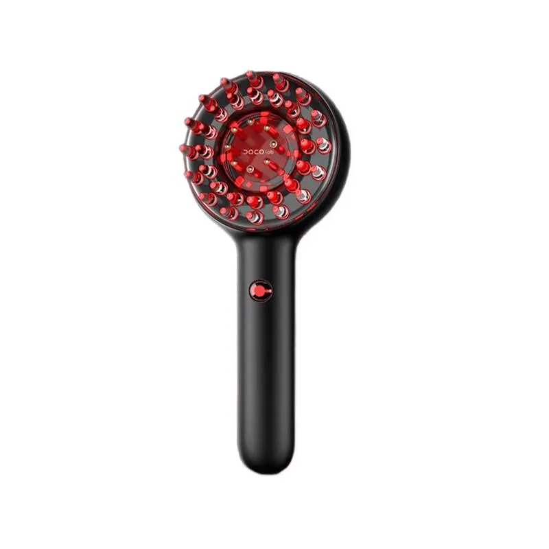 Doco Electric Scalp Massage Comb Sc001