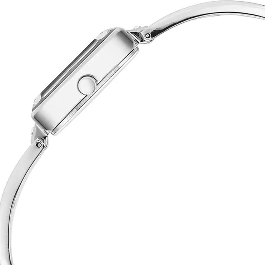 Dong Ho Nu Titan Raga Square Analogue Watch 2607sm02 Mau Bac 6961bdfc30c43 10012026094828