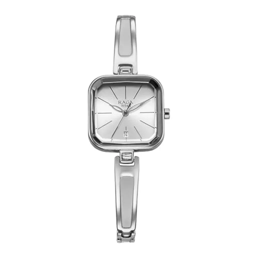 Titan 2607SM02 Women’s Watch - selected variant