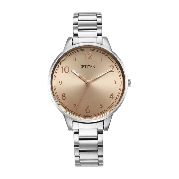 Titan 2648SM08 Women’s Watch - selected variant