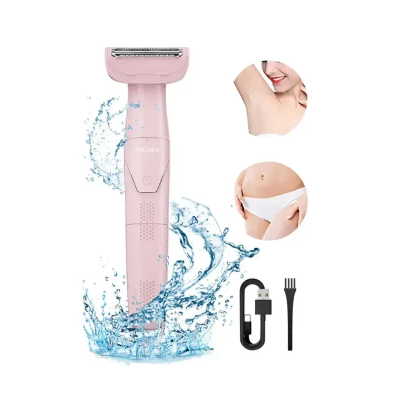 Enchen A2 Electric Shaver 2