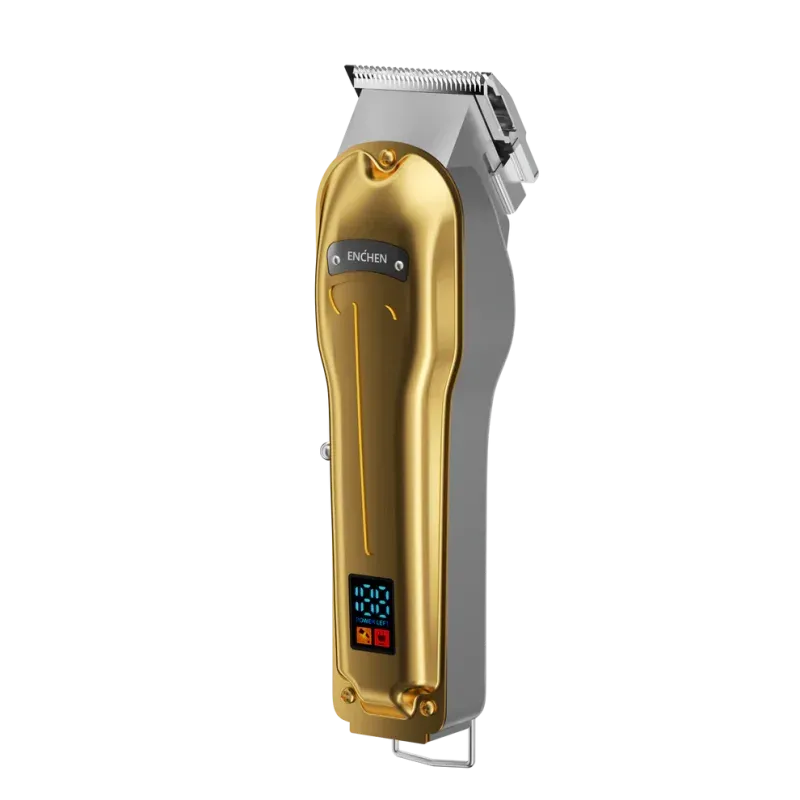Enchen Boost 3 Professional Hair Clipper 1