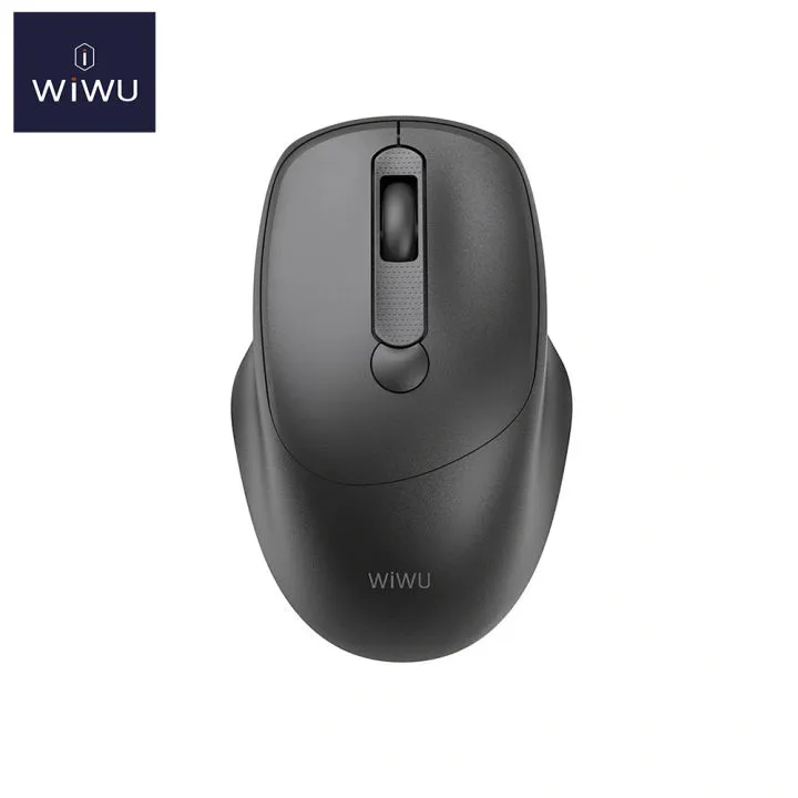 WiWU WM113 2.4G Wireless Mouse