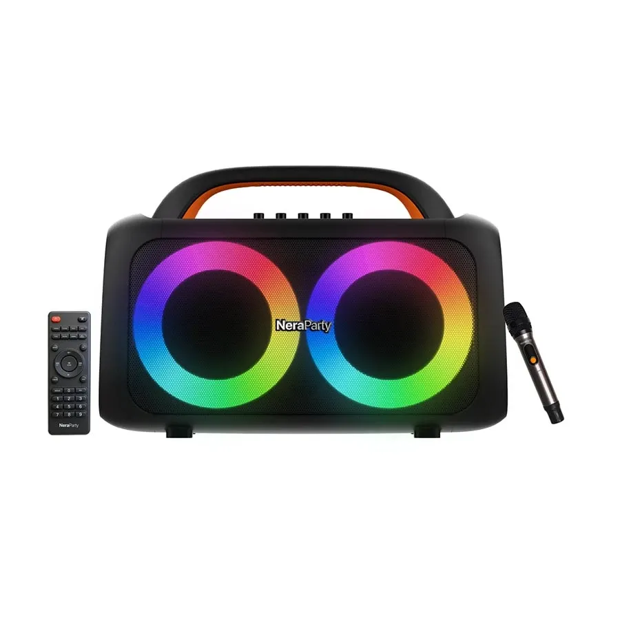 FANTECH NP01 NeraParty Portable Party Speaker