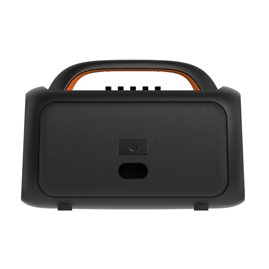 Fantech Neraparty Np01 Black Portable Bluetooth 41784372150