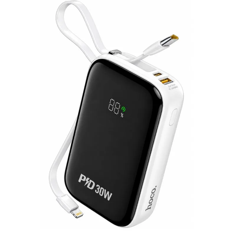 Hoco Cj32 20000mah Pd30w Power Bank