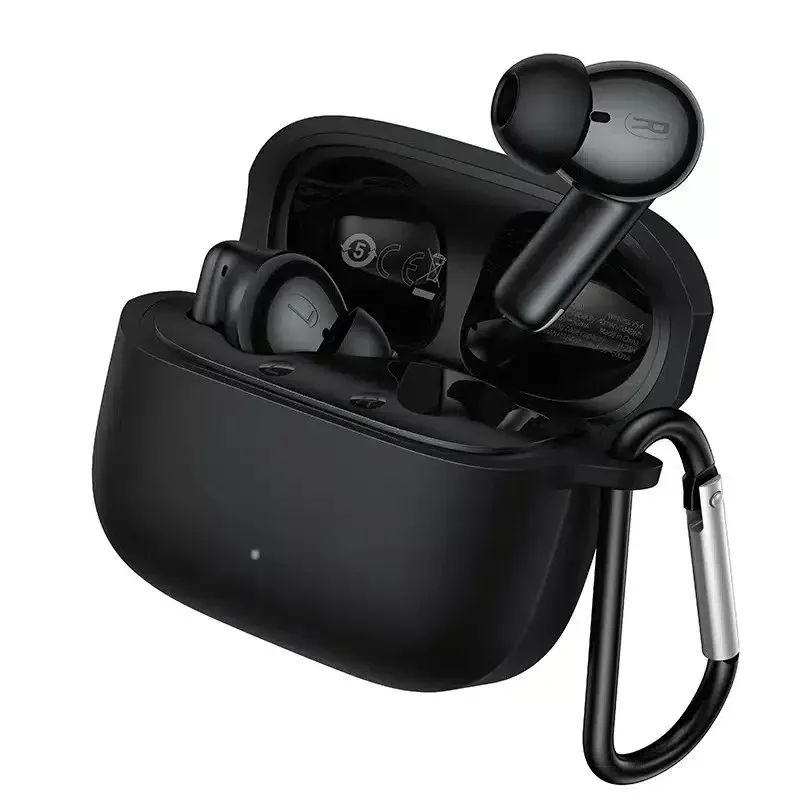 Hoco Eq30 Eufonia True Wireless Earbuds With Case Included 4