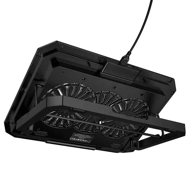 Hoco Ga4 Jade Laptop Cooling Stand 2