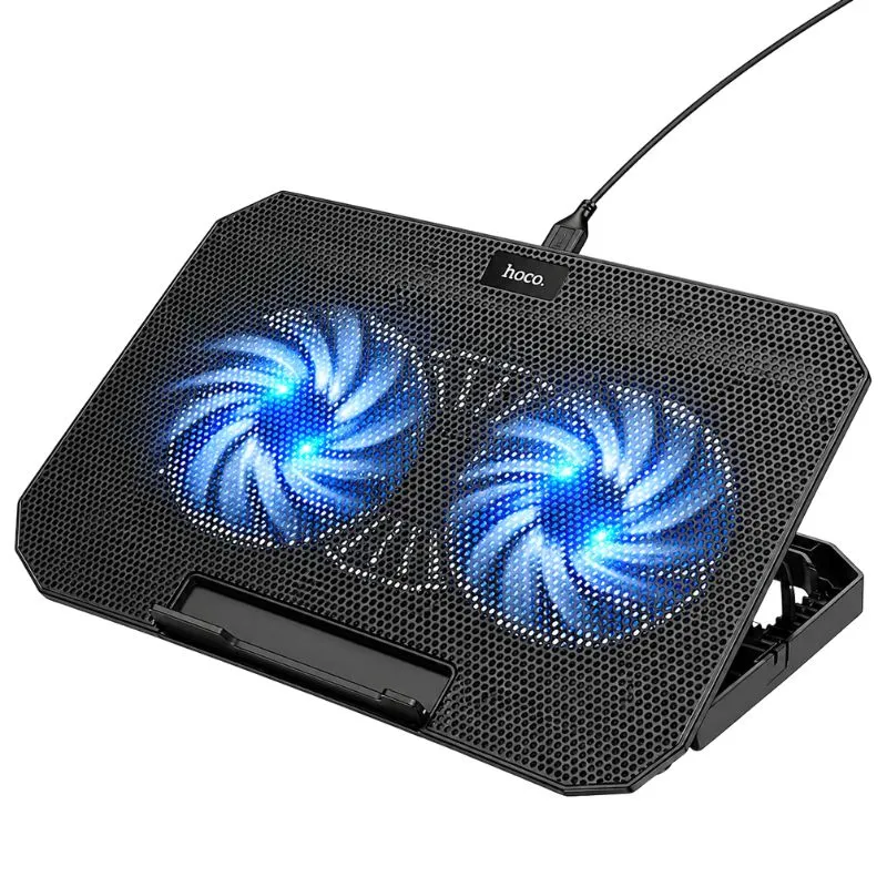 Hoco Ga4 Jade Usb Powered Laptop Cooler