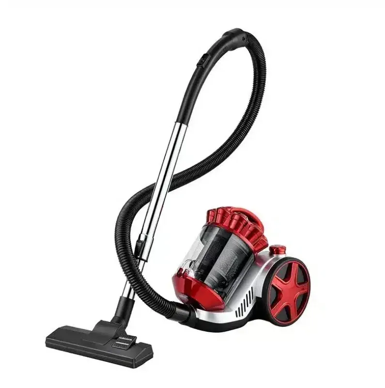 Hoco HJD88A 2500W Bagless Cylinder Vacuum Cleaner