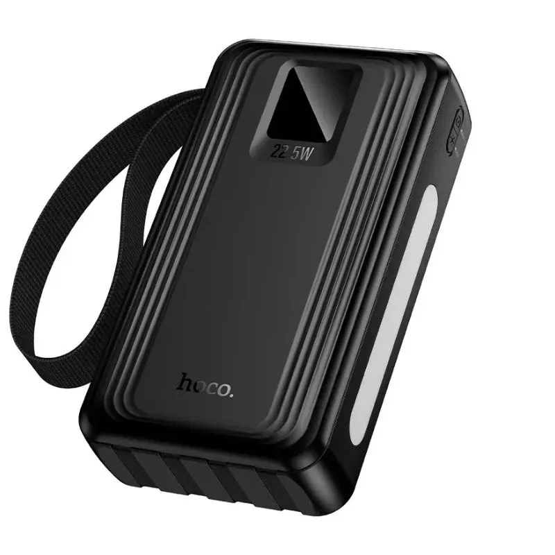 Hoco J173 Jingyao 22 5w Plus Pd20w 20000mah Power Bank