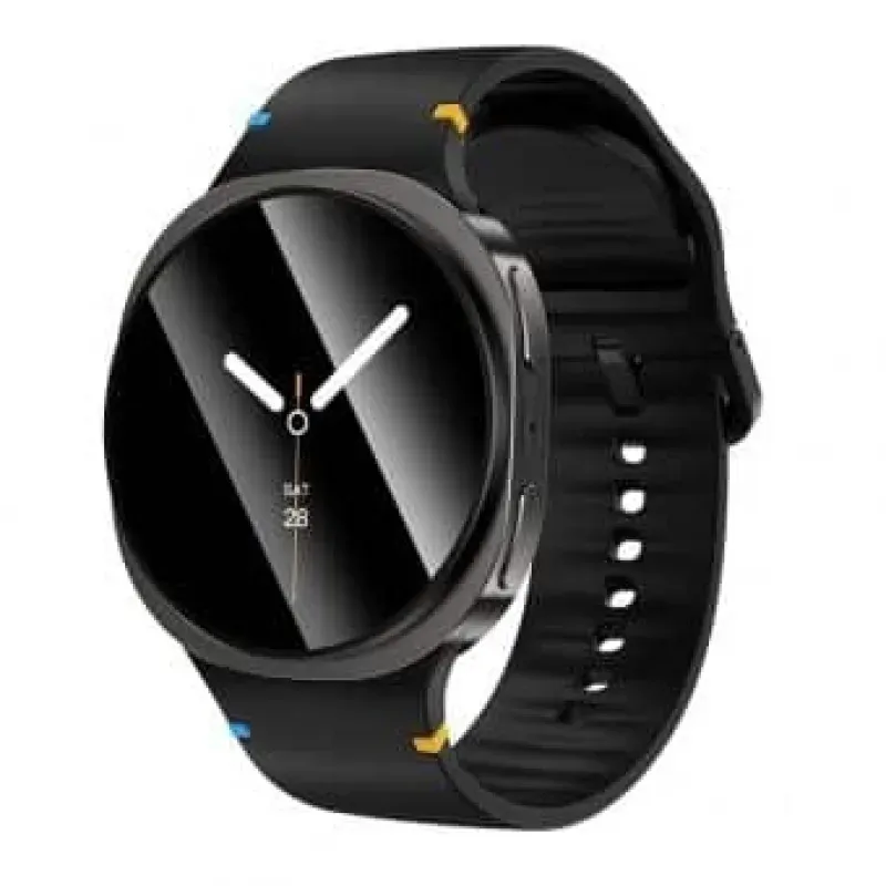 Hoco Y43 Amoled Gps Smart Watch With Bluetooth Calling 1