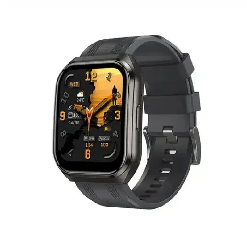 Hoco Y44 Smart Watch With Bluetooth Calling 1