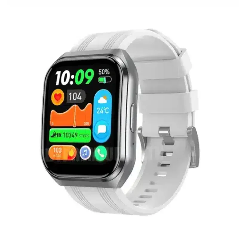 Hoco Y44 Smart Watch With Bluetooth Calling