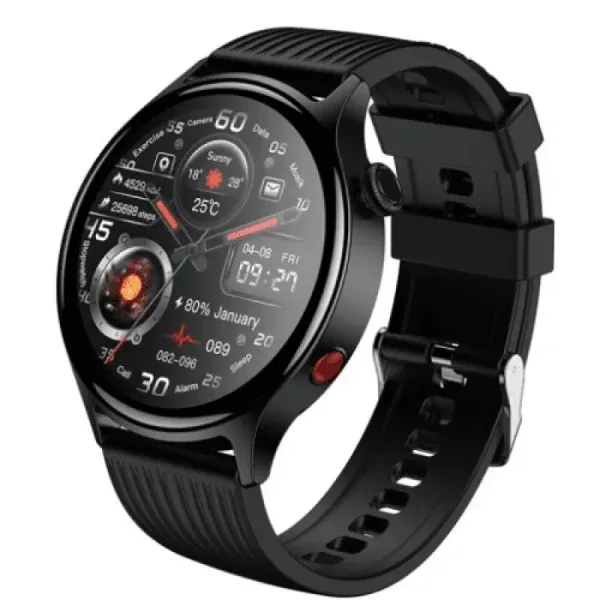Hoco Y46 Built In Apple Find My Smart Watch 1 600x600
