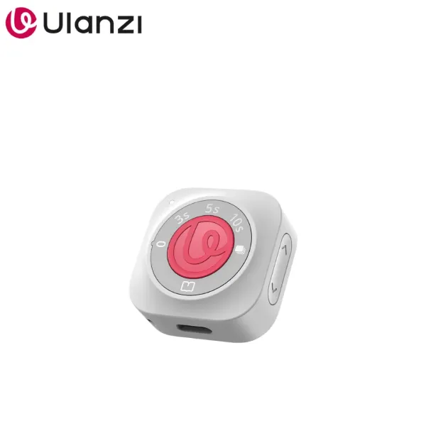 ImagUlanzi UT01 U Timer Interval Remote Controle
