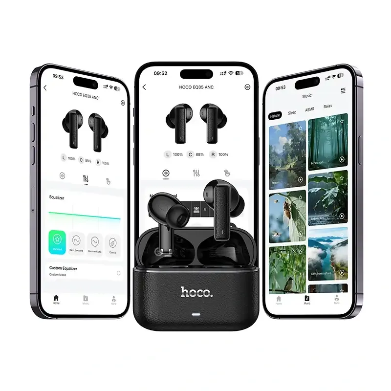 Hoco EQ35 Rhyme TWS Earbuds