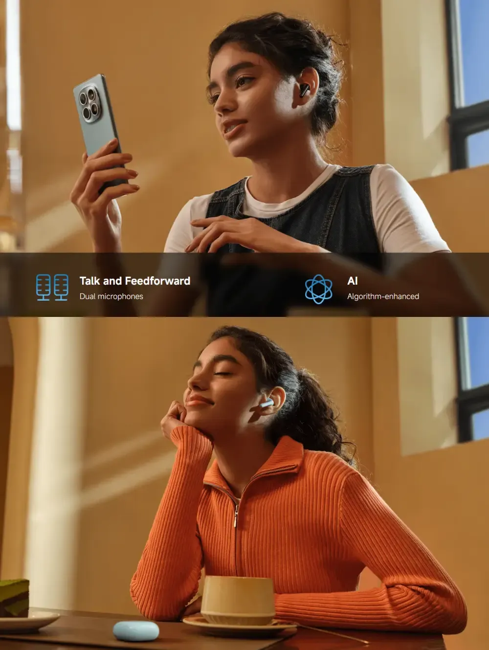 Xiaomi Redmi Buds 8 Active TWS Earbuds