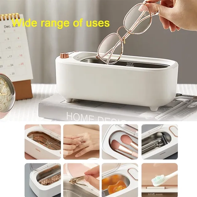 Xiaomi OiDiRe ODi-CS01 Ultrasonic Cleaning Machine