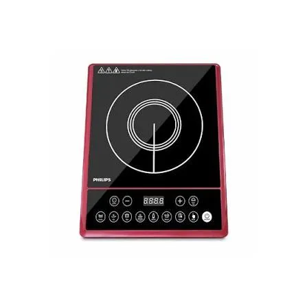 PHILIPS HD4994 2000W Induction Cooktop - selected variant