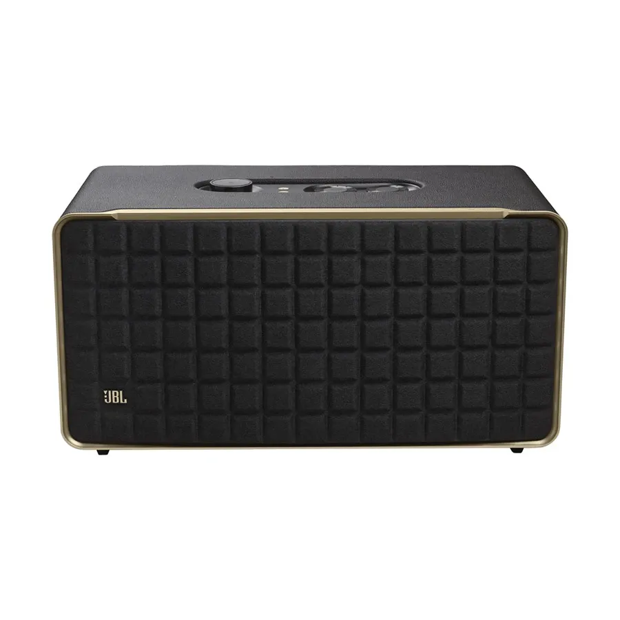 Jbl Authentics 500 Bluetooth Black Smart Home 11729863361