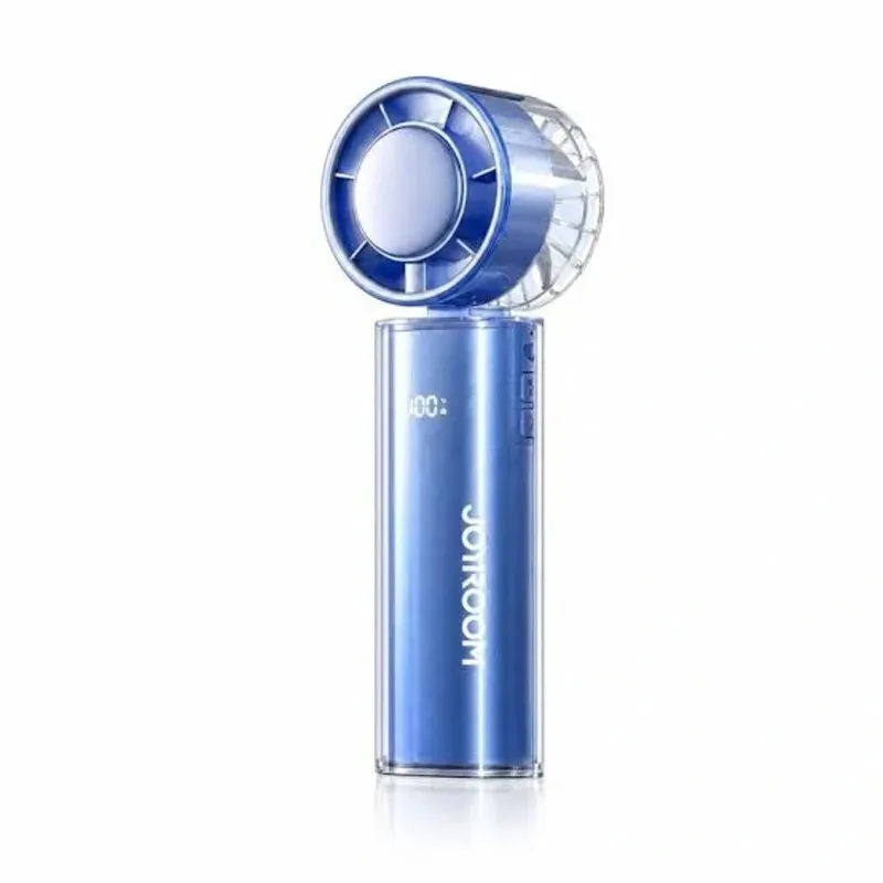 Joyroom Jr Cy737 Ice Crystal Handheld Fan 1