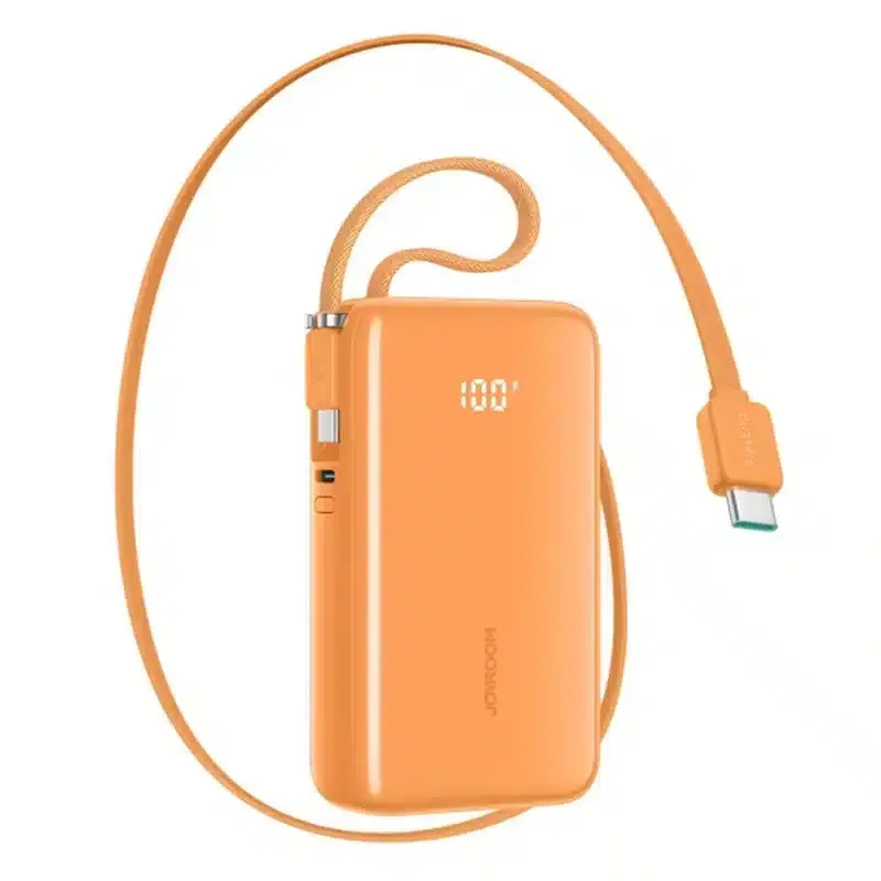 Joyroom Jr Pr2 35w 10000mah Power Bank 1