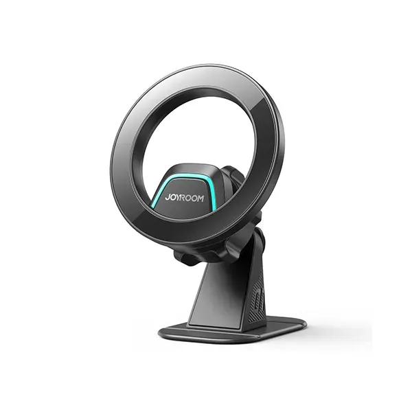 Joyroom Jr Zs376 Magnetic Car Phone Mount Holder 360 Rotation Stand 1