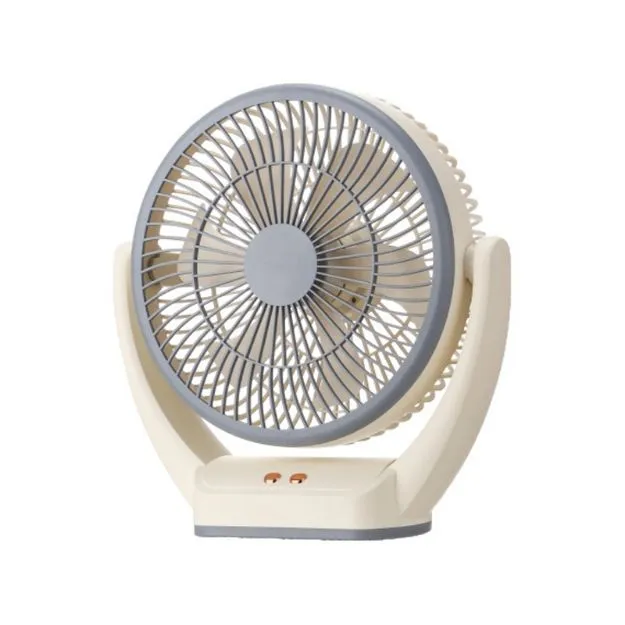 JYSUPER JY-2526 8000mAh USB Table Fan
