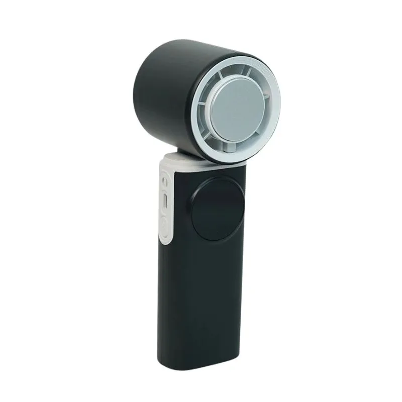 K817 Premium Handheld Turbo Cooling Fan 1