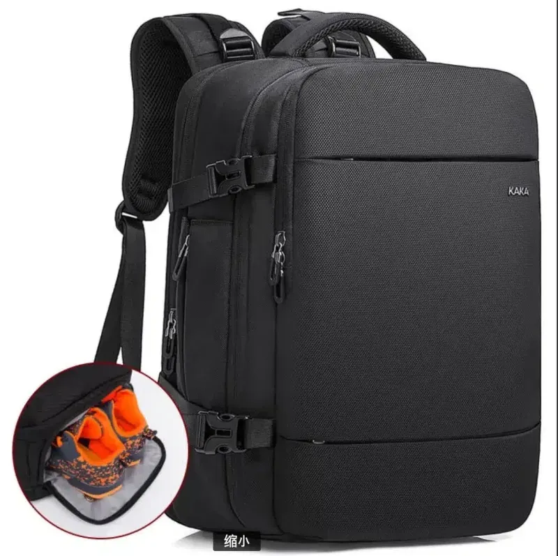 Kaka 813 Multi Functional Travel Backpack 1